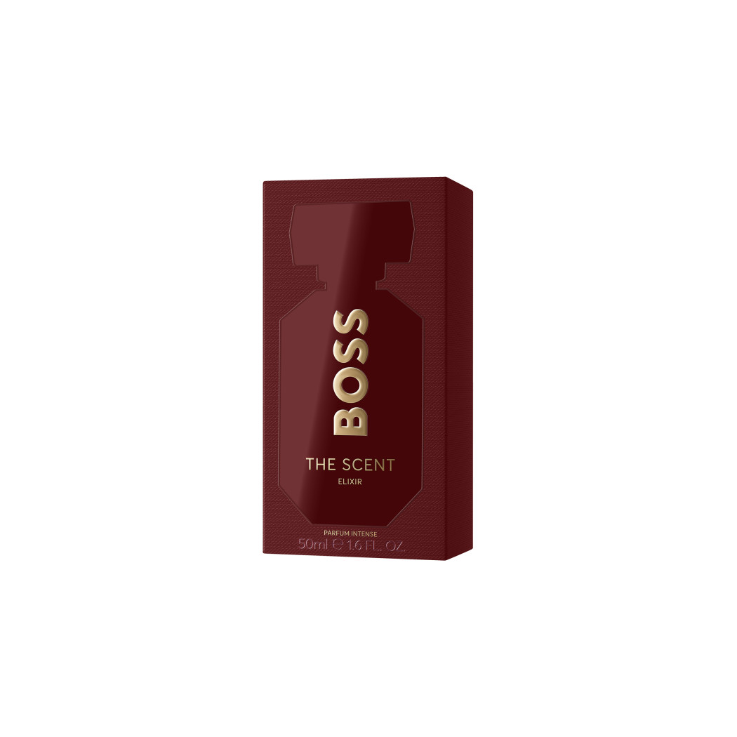 The Scent for Her Elixir